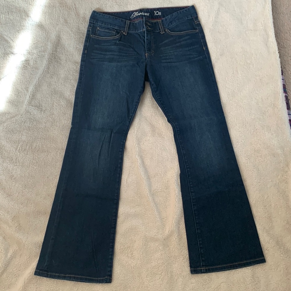 Tommy Hilfiger jeans